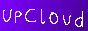 An 88x31 rotating between: UpCloud, a badly drawn UpCloud logo, Servers (I think), Finland Jumpscare, Shitposting definitely from the UpCloud